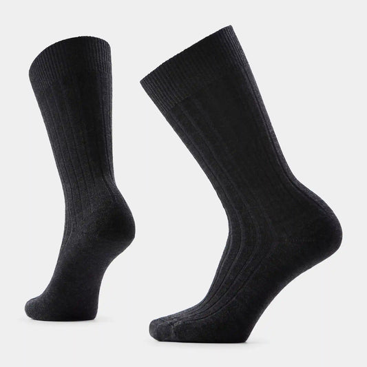 Women's Everyday Slouchy Rib Tall Crew Socks