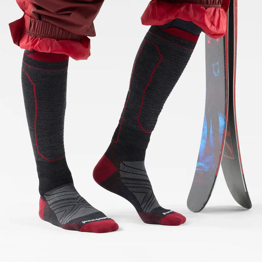 Intraknit™ Ski Over the Calf Socks