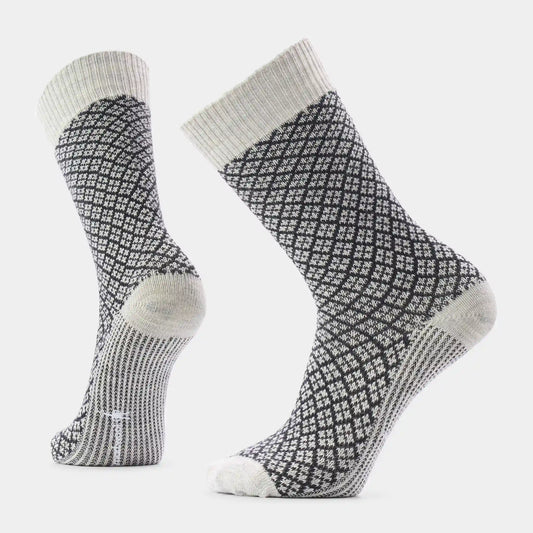 Everyday Cozy Mercantile Crew Socks
