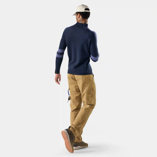 Men's Alpine 1/2 Zip