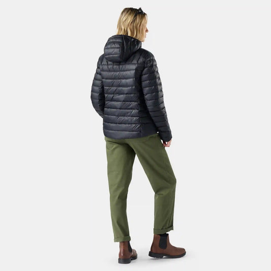 Women's Winterloft™ Hooded Jacket