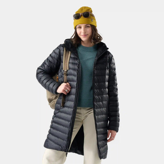 Women's Winterloft™ Hooded Parka