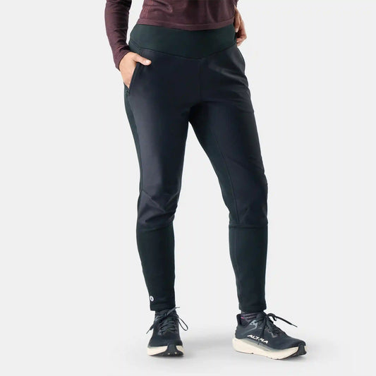 Women's Active Fleece Wind Pant