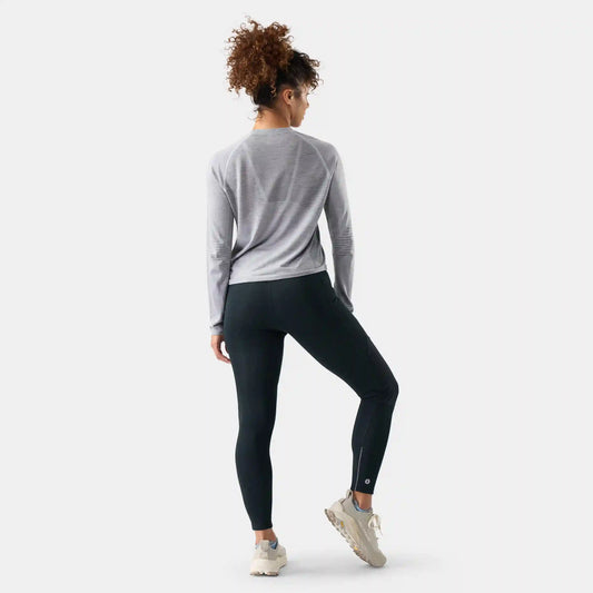 Women's Active Fleece Wind Tight