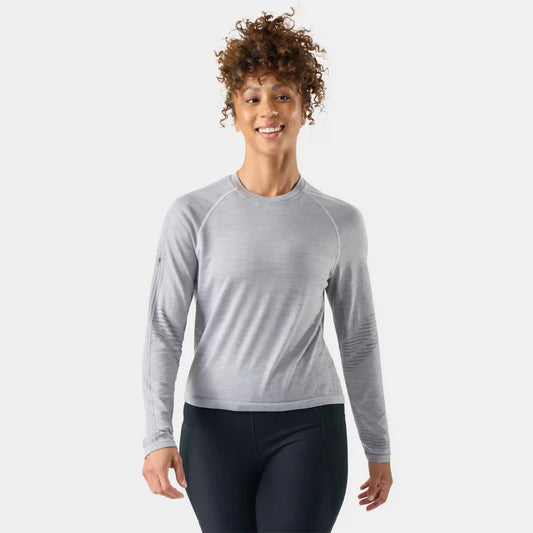 Women's Intraknit™ Seamless Long Sleeve
