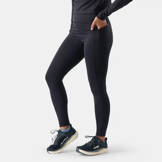 Women's Active Merino Movement Tight