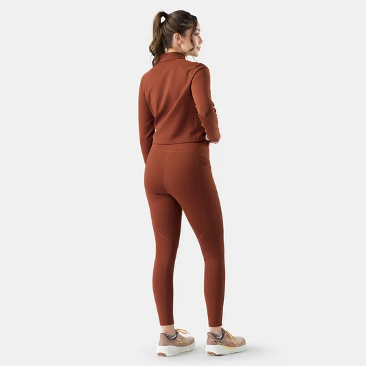 Women's Active Merino Movement Tight