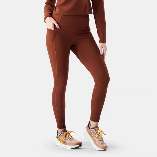 Women's Active Merino Movement Tight