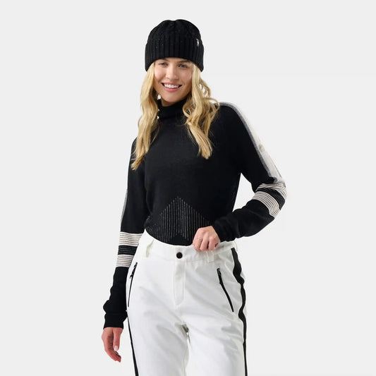 Women's Alpine Turtleneck