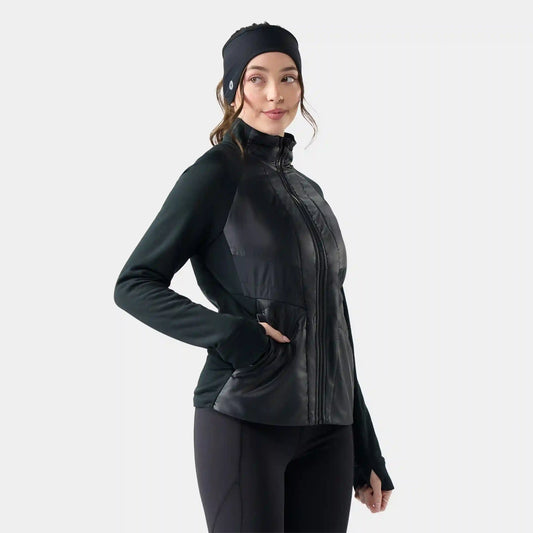Women's Smartloft™ Hybrid Jacket