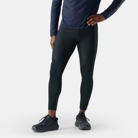 Men's Active Fleece Wind Tight