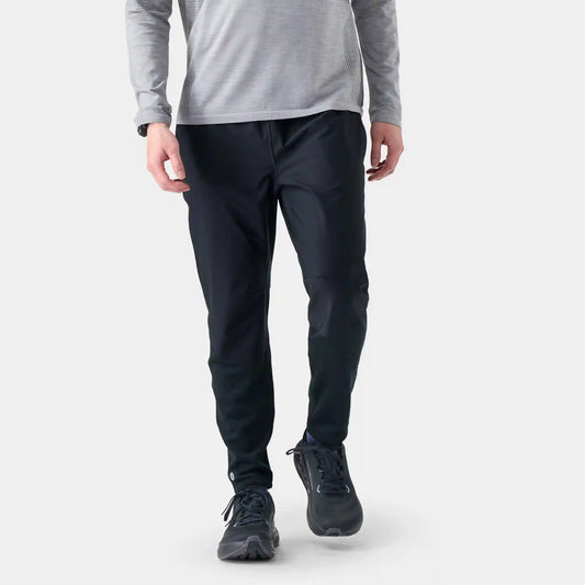 Men's Active Fleece Wind Pant