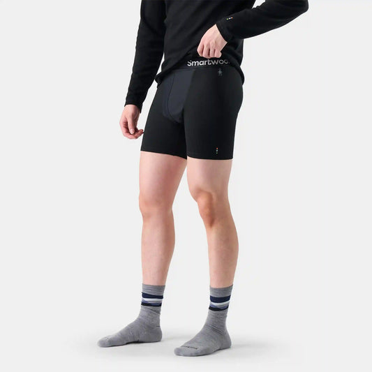 Men's Active Wind Boxer Brief
