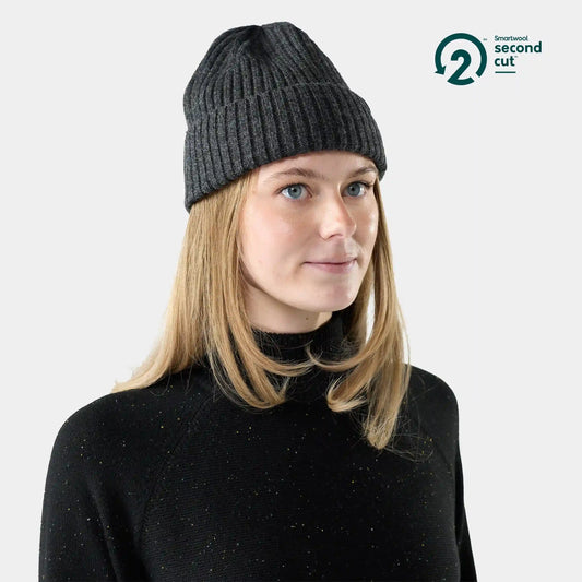 Second Cut™ Cuff Beanie