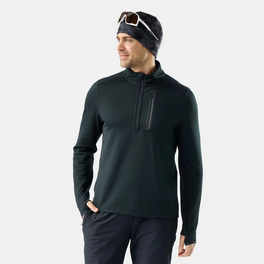 Men's Active Fleece 1/2 Zip