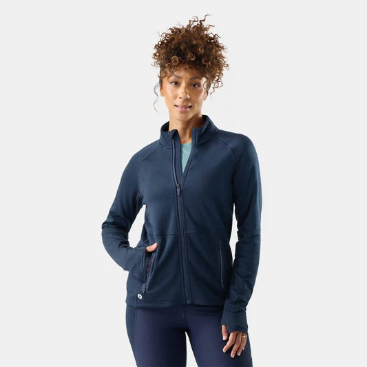 Women's Active Fleece Jacket