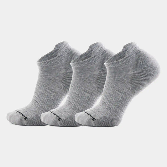 Everyday Athletic Low Ankle Socks 3-Pack