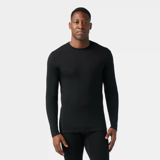 Men's Classic Thermal Merino Base Layer Crew