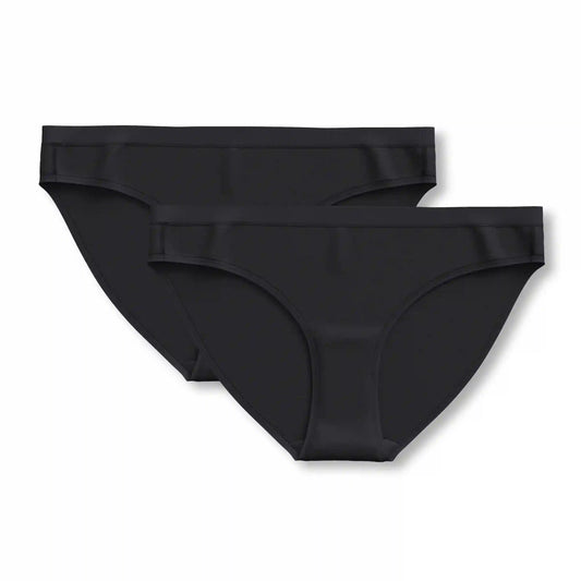Women's Merino Bikini 2-Pack