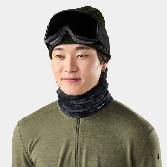 Thermal Merino Long Neck Gaiter