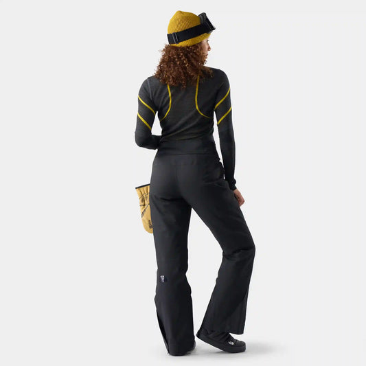 Women's Intraknit™ Thermal Merino Base Layer Crew
