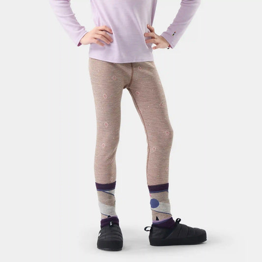 Kids' Classic Thermal Merino Base Layer Bottom